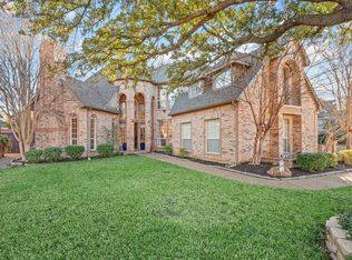 2221 Danielle Dr, Colleyville, TX 76034