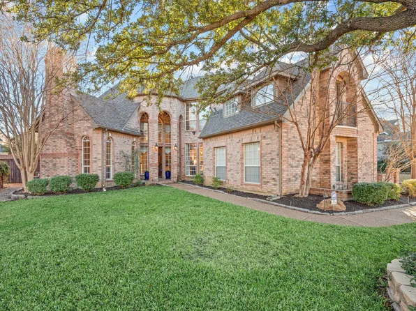 2221 Danielle Dr, Colleyville, TX 76034