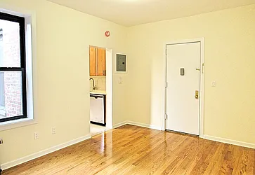 Rented by Compass