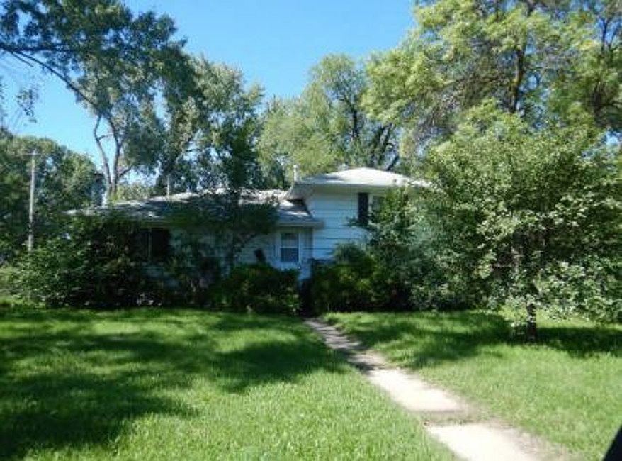 Property Front View