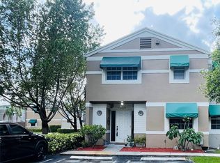 Flamingo Gardens Phase 4, Cooper City, FL 33330