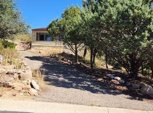 822 Oak Terrace Dr, Prescott, AZ 86301
