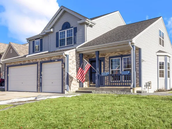8440 South Saddle COURT, Oak Creek, WI 53154