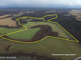 2855 Greenwell Ford Rd, Shepherdsville, KY 40165