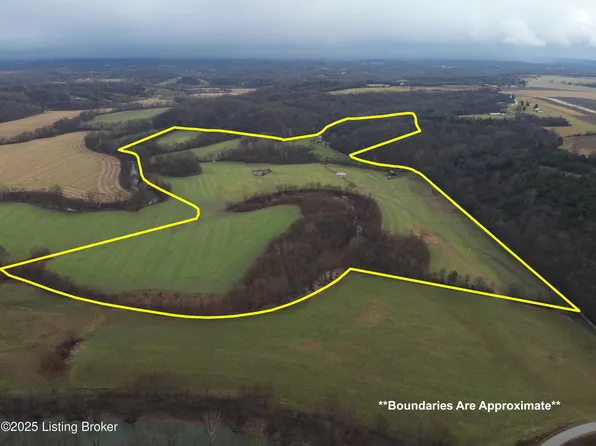 2855 Greenwell Ford Rd, Shepherdsville, KY 40165