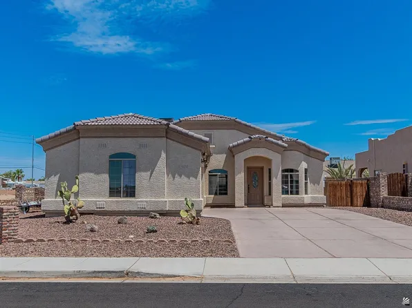 10112 E 36th St, Yuma, AZ 85365