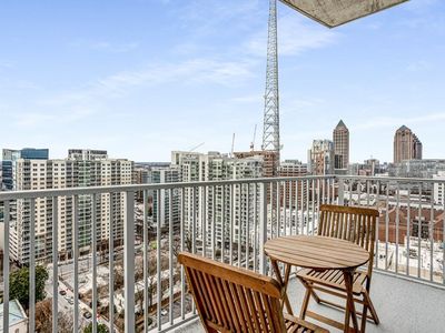 860 Peachtree St NE UNIT 1817, Atlanta, GA, 30308