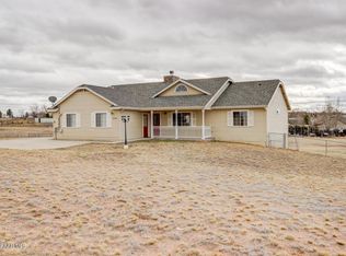 2165 W Lazy Ranch Rd, Chino Valley, AZ 86323