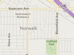 13613 Gard Ave, Norwalk, CA 90650