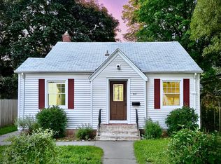 717 36 1/2 Ave NE, Minneapolis, MN 55418