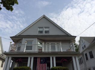 106 Norwood Avenue #FL 3RD, Cranston, RI 02905