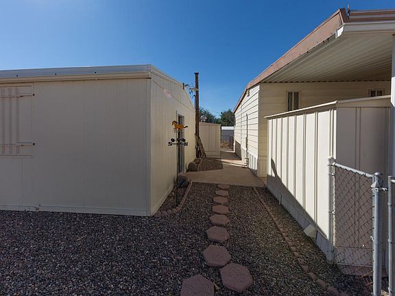 beautifully maintained landscaping