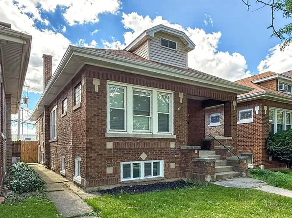 2426 N Neva Ave, Chicago, IL 60707