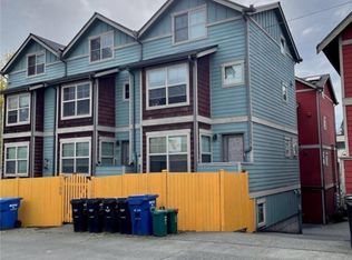 1108 NE 50th St, Seattle, WA 98105