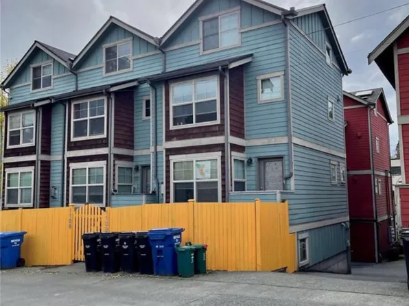 1108 NE 50th St, Seattle, WA 98105