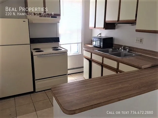 1 bed, 440 sqft, $1,050 — Photo 4