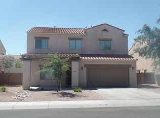 1281 E Hampton Ln, Gilbert, AZ 85295
