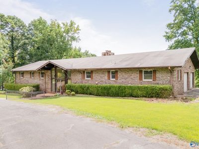 356 Springhill Rd NW, Huntsville, AL, 35806