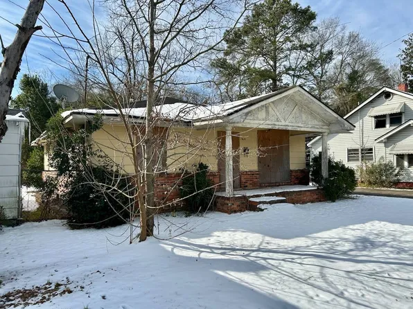 1108 E Pine St, Florence, SC 29506