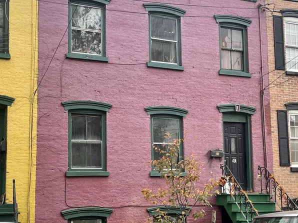 50 Myrtle Avenue, Albany, NY 12202