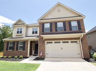 594 Compass Rose Way, Irmo, SC 29063
