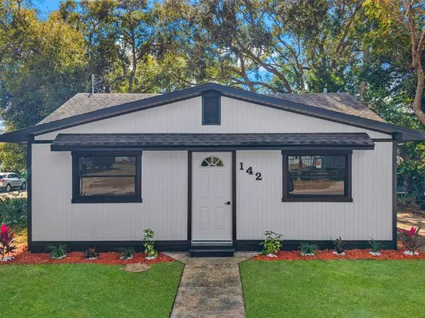 142 Avenue B SE, Winter Haven, FL 33880