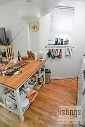 Rented by City Connections Realty