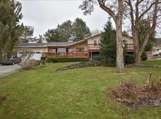 3425 Syringa Dr, Lewiston, ID 83501