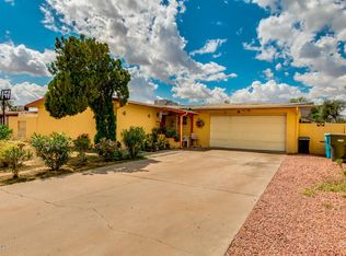 4232 N 64th Ave, Phoenix, AZ 85033