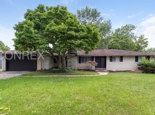 5450 Tucson Dr, Dayton, OH 45417