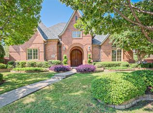 1791 Hilton Head Ln, Frisco, TX 75034