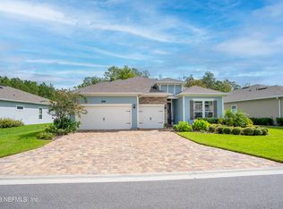 76 Seamount Way, Saint Augustine, FL 32092