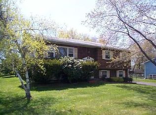 143 Purple Martin Rd, Montgomery, NY 12549
