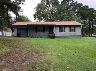 4039 Cloys Rd, Union City, TN 38261