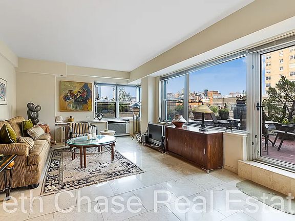 2nd image of 11 5th Ave #14A