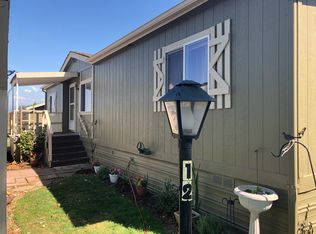 380 E Pole Rd TRAILER 12, Lynden, WA 98264