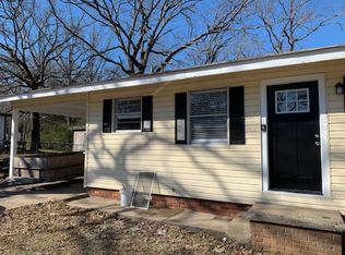 17413 Batesville Pike, North Little Rock, AR 72120