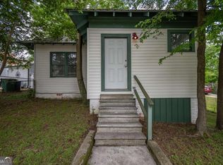 1284 E Broad St, Athens, GA 30601