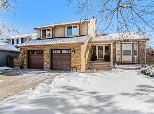 4970 S Granby St, Aurora, CO 80015