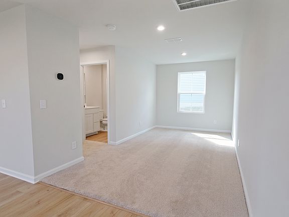 Move-In Ready Fairview