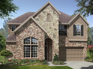 7511 Montecrest Park Ct, Spring, TX 77379