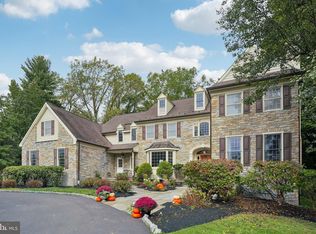 708 S Roberts Rd, Bryn Mawr, PA 19010