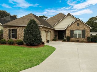 29 Derby Downs Cir, Niceville, FL 32578