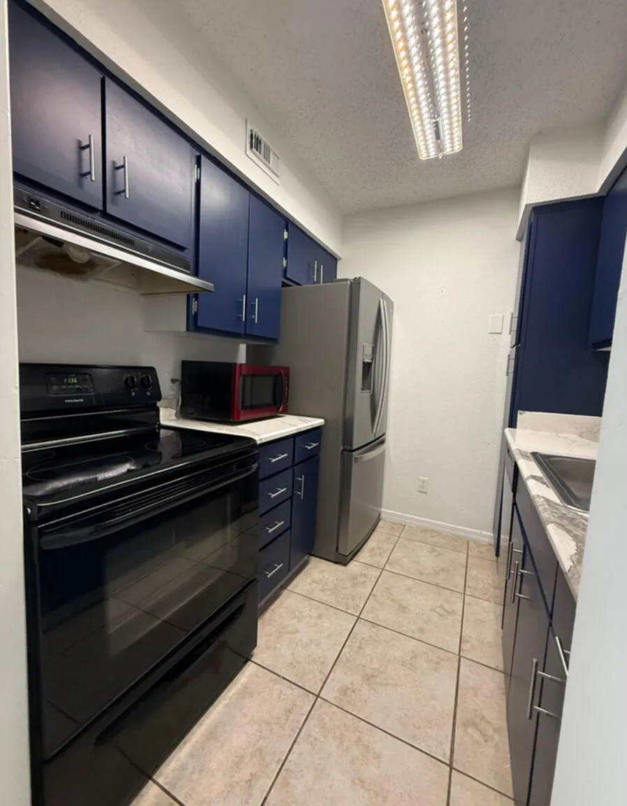 2 bedrooms 1 bathroom condo in Serravela — Photo 4