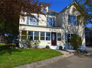 1010 Alexandria St, Latrobe, PA 15650