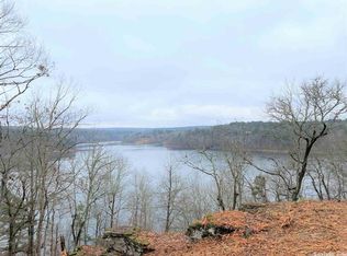 3271 Dug Hill Rd LOT 38, Drasco, AR 72530