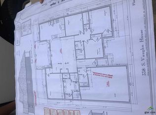 338 S Vaughn Ave, Tyler, TX 75702