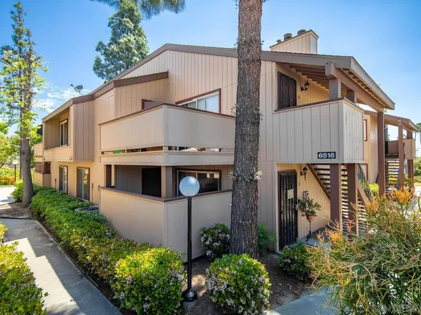 6516 College Grove Dr Unit 55, San Diego, CA 92115