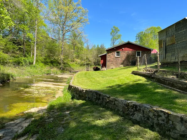 388 Denney Hollow Rd, Monticello, KY 42633