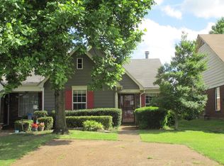 6625 Morningbell Cv, Memphis, TN 38135